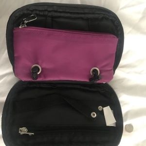Beautiful Travel Jewelry Case